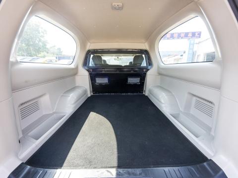 Luxe Dongfeng Rich 6 EV 4x2 Double cabine camionnette voitures LHD 5