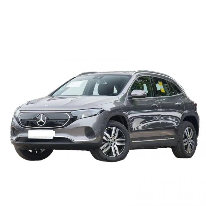 Les nouveaux véhicules à énergie nouvelle voiture électrique BENZ GWM Benz eqa260 0