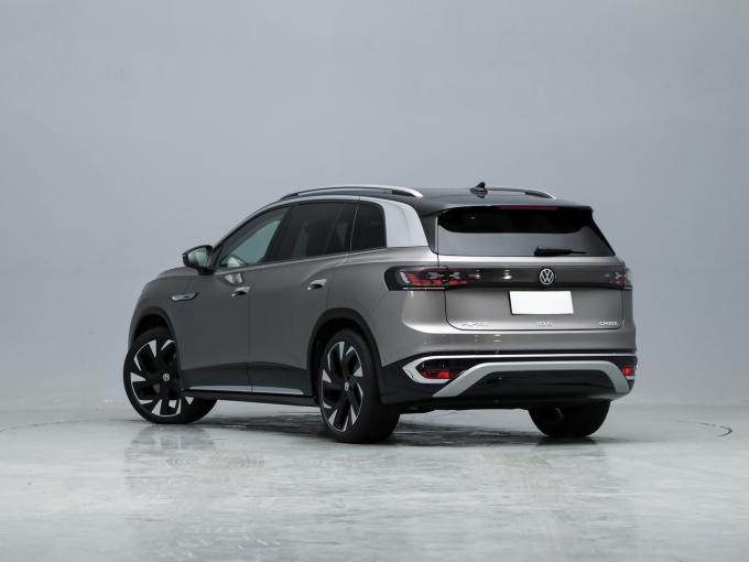 Autos électriques électriques 2025 Véhicule à énergie nouvelle Id6 Berline Véhicules électriques à conduite à gauche 0