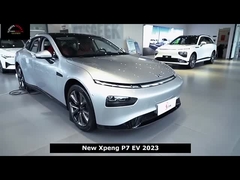 Xiao Peng P7 2023