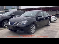 Nissan Sylphy voitures électriques