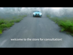 Nouveaux véhicules à énergie longue portée Voiture électrique baoma I3 2024 edrive 40L luxe en gros 2023 Nouveau LED M