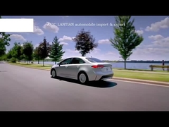 Véhicules Corolla Hybrid Car Autos Véhicule à essence