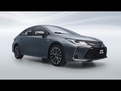 Nouvelle énergie Toyota Corolla Voiture E-CVT Hybride Véhicules à essence Voiture à essence
