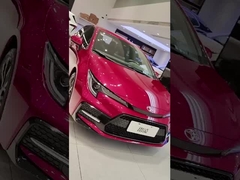 SUV à grande vitesse Toyota bZ4X 5 portes 5 places Véhicule électrique voiture familiale