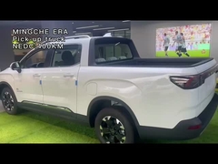 RADAR RD6 4 roues motrices