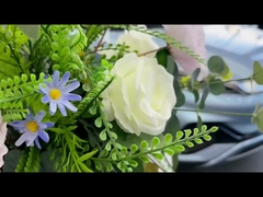 Véhicule électrique BYD Yuan PLUS 5 portes 5 places SUV longue portée 430KM Véhicules électriques