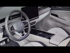 Véhicule électrique 2025 ID7 Air Pro Prime 642KM 570KM Véhicules à énergie nouvelle Volkswagen ID7