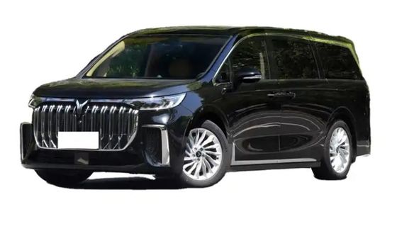 Energy Saving Voyah Dreamer MPV Pure Electric Vehicle With 50km Range