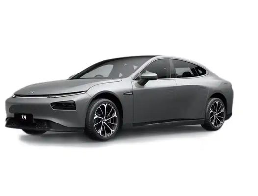 Xiaopeng P7 2023 Electric EV Car 4-6 Hours Charging Time Spacious Interior