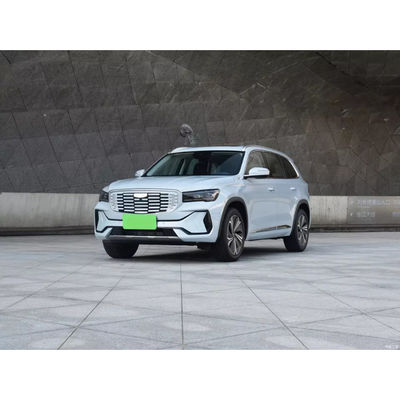 lectric Cars Geely Coolray Binyue Phev 1.5t Epro 5 Seat Suv Petrol Hybrid Cars