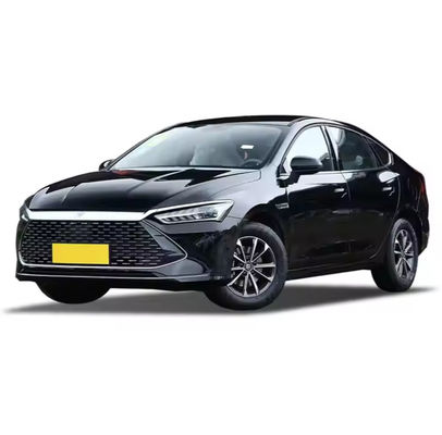 Electric EV Car 2025 Byd Qin Plus Dm-I Electric Vehicle EV Range High Speed 185kmh