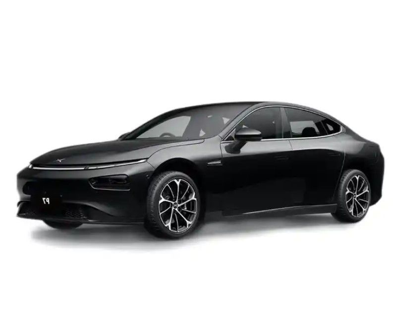 Eco Friendly Xiaopeng Ev Car New Energy Automobile With 4-6 Hours Charging Time