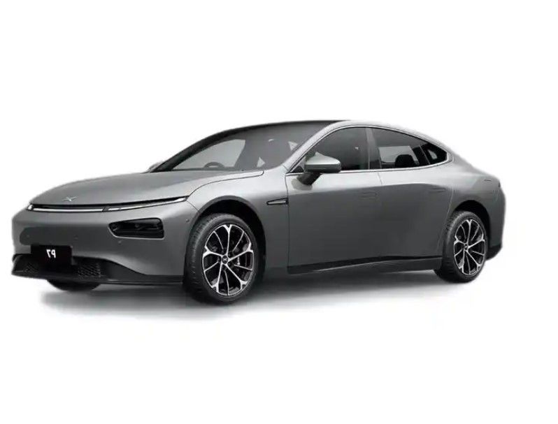 Xiaopeng P7 2023 Electric EV Car 4-6 Hours Charging Time Spacious Interior