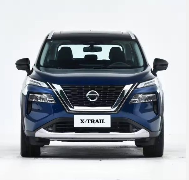 Dongfeng Nissan X-trail SUV Vehicles Gasoline Automobiles Cheap Car