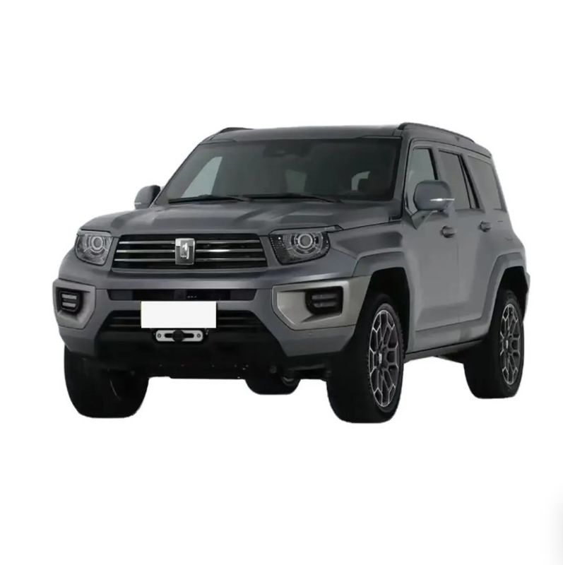 Great Wall motor GWM Tank 700 EV SUV 2024 3.0T Car AWD 48V Car