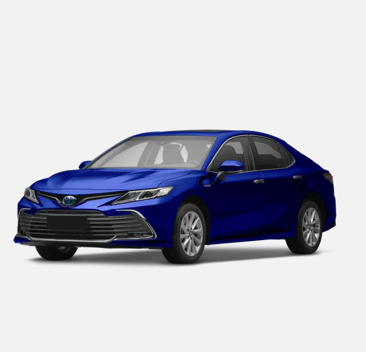 Hot Toyota Camry Hybrid 2.0 Sport PLUS Version with 310kw Motor Power and 5 Seats