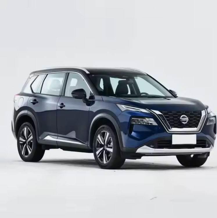 SUV Vehicles Nissan X-Trail T32 Gasoline Cars Max Power 140kW Top Speed 200km/h