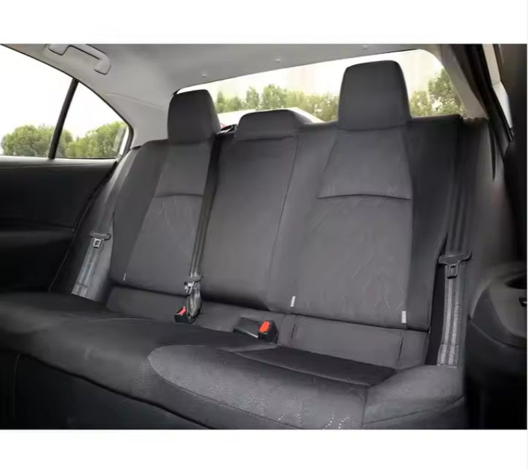 Electric EV Car Toyotas Corolla Dual Engine E+ New Energy Electric Toyotas Corolla Cars