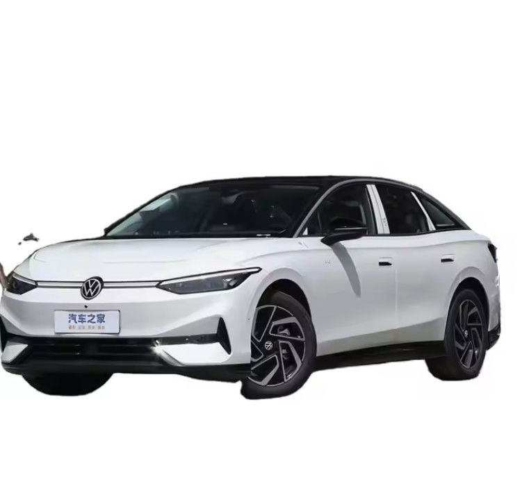 Electric EV Car 2025 VW ID.7 Vizzion 5-Door 5-Seater EV Electric SUV Sedan AWD Drive