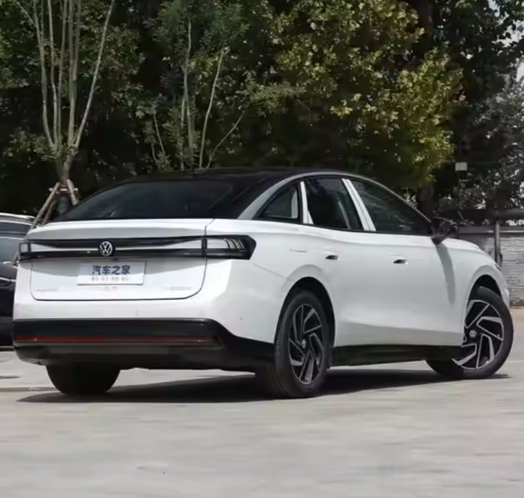 Electric EV Car 2025 VW ID7 VIZZION Vehicle VW ID7 AERO Volkswagen ID EV Car ID.7 vizzion