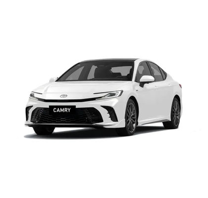 Toyota Camry Hybrid 2.0HE Edition 2024 New EV Car Toyota Camry